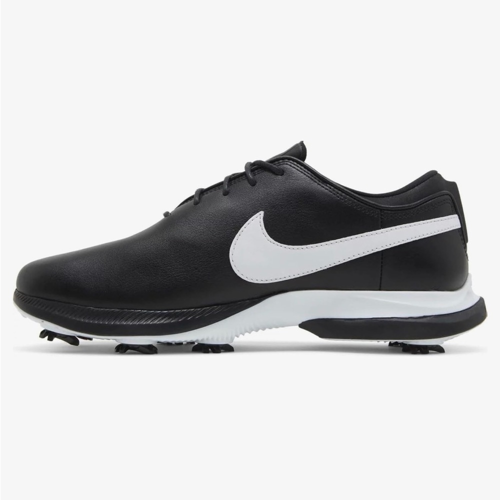 Brand New Nike Black and White Victory Tour 2